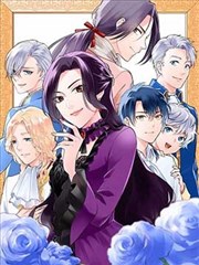 一念永恒漫画主角白小纯人物设定图